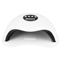 led nagu lempa - Activeshop UV/LED nagų lempa 108W Baltas SEABLUE PRO (1) - 5 nuotrauka