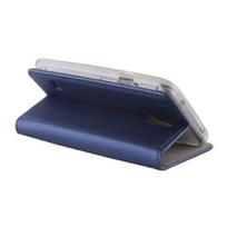 samsung galaxy s20 5g - Samsung Galaxy S20 FE / S20 Lite Smart Magnet atverčiamas dėklas Mėlynas (Blue) - 2 nuotrauka