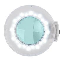 led staline lempa - Activeshop S5 LED lempa-lupa 12W, Balta (White) - 3 nuotrauka