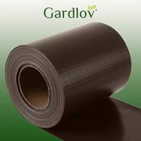 tvoros tinklas - Tvoros juosta 19cmx35m 450g/m2 ruda 23702 - 5 nuotrauka