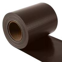 tvoros tinklas - Tvoros juosta 19cmx35m 450g/m2 ruda 23702 - 6 nuotrauka