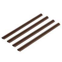 tvoros tinklas - Tvoros juosta 19cmx35m 450g/m2 ruda 23702 - 7 nuotrauka