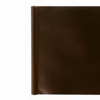 tvoros tinklas - Tvoros juosta 19cmx35m 450g/m2 ruda 23702 - 9 nuotrauka
