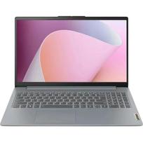 ryzen 5 - Lenovo IdeaPad Slim 3 15ABR8, Ryzen 5 5625U, 8 GB, 256 GB, 15.6", Pilka (Arctic Grey) - 1 nuotrauka