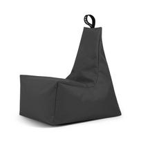 Sėdmaišis So Soft Icy M Trend, pilka (Grey)