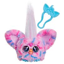 beramsi - FURBY interaktyvus pliušinis žaislas „Foodie“ - 2 nuotrauka