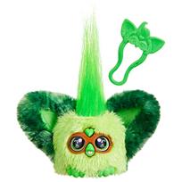 beramsi - FURBY interaktyvus pliušinis žaislas „Foodie“ - 4 nuotrauka