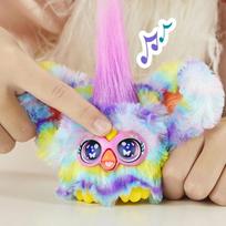 furby - Hasbro Furby Furblets S4 Party Animals - Swee-Dee - 4 nuotrauka