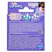 furby - Hasbro Furby Furblets S4 Party Animals - Swee-Dee - 6 nuotrauka