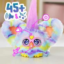 furby - Hasbro Furby Furblets S4 Party Animals - Swee-Dee - 7 nuotrauka