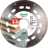 Deimantinis pjovimo diskas DISTAR ESTHETE 2.0 125x22,23x1,1 mm