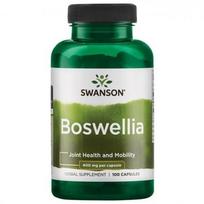 swanss - Maisto papildas Bosvelia Swanson N100 - 3 nuotrauka