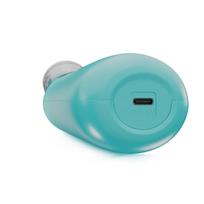nosies aspiratorius - BABOO kūdikių nosies aspiratorius Comfort Breathe, 0+ mėn., 1 vnt. - 3 nuotrauka