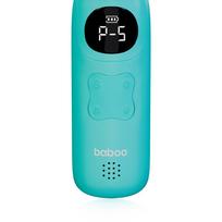 nosies aspiratorius - BABOO kūdikių nosies aspiratorius Comfort Breathe, 0+ mėn., 1 vnt. - 4 nuotrauka