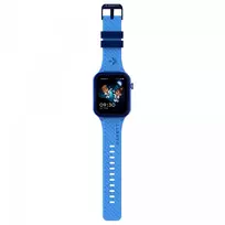 essens - Garett Kids Essa 2 4G AI Mėlyna (Blue) - 3 nuotrauka
