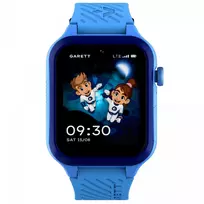 essens - Garett Kids Essa 2 4G AI Mėlyna (Blue) - 4 nuotrauka
