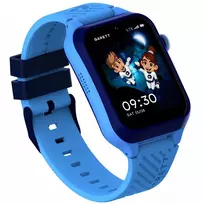 essens - Garett Kids Essa 2 4G AI Mėlyna (Blue) - 5 nuotrauka