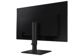ip 200 - Samsung S40GD LS27D406GAUXEN 27" IPS, FHD, 100Hz, Juodas (Black) - 8 nuotrauka