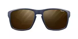 julbo - Julbo Shield Reactiv High Mountain 2-4 Blue/Orange - 2 nuotrauka