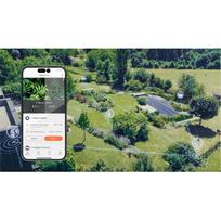 tinklo marsrutizatorius - Gardena Smart Gateway 19005-20, bazinė stotis - 2 nuotrauka