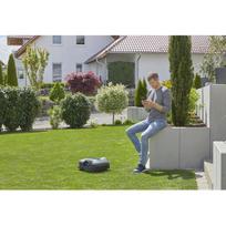 tinklo marsrutizatorius - Gardena Smart Gateway 19005-20, bazinė stotis - 7 nuotrauka