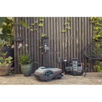 tinklo marsrutizatorius - Gardena Smart Gateway 19005-20, bazinė stotis - 8 nuotrauka
