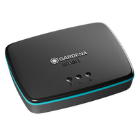 tinklo marsrutizatorius - Gardena Smart Gateway 19005-20, bazinė stotis - 10 nuotrauka
