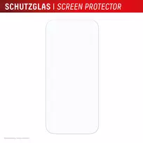 ekrano apple - Displex iPhone 17 Pro Real Screen Glass + Case - 2 nuotrauka