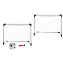 futbolas.lt - Futbolo vartai Sport Gantry TY6603, 143 cm x 70 cm x 110 cm - 4 nuotrauka