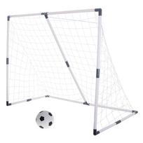 futbolas.lt - Futbolo vartai Sport Gantry TY6603, 143 cm x 70 cm x 110 cm - 6 nuotrauka