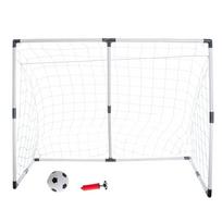 futbolas.lt - Futbolo vartai Sport Gantry TY6603, 143 cm x 70 cm x 110 cm - 7 nuotrauka