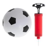 futbolas.lt - Futbolo vartai Sport Gantry TY6603, 143 cm x 70 cm x 110 cm - 8 nuotrauka