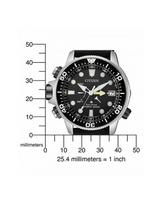 laikrodis citizen eco - CITIZEN BN2036-14E - 3 nuotrauka