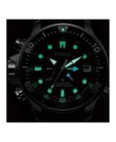 laikrodis citizen eco - CITIZEN BN2036-14E - 5 nuotrauka