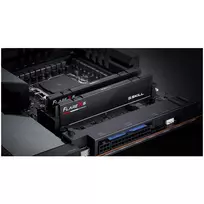 g.skill flare x5 6000 mhz cl30 - G.Skill F5-6000J3036F48GX2-FX5 atminties modulis 96GB 2 x 48GB DDR5 6000 MHz - 3 nuotrauka