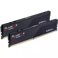 g.skill flare x5 6000 mhz cl30 - G.Skill F5-6000J3036F48GX2-FX5 atminties modulis 96GB 2 x 48GB DDR5 6000 MHz - 4 nuotrauka