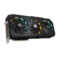 5090 rtx geforce - Gigabyte GeForce RTX 5090 Gaming OC 32GB GDDR7 - 3 nuotrauka