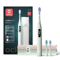 setokai - Oclean X Ultra 20 S Žalias (Green) - 10 nuotrauka
