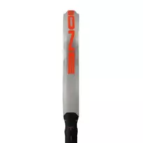carbon - Padelio raketė adidas Metalbone Carbon CTRL 2026 white/black - 6 nuotrauka