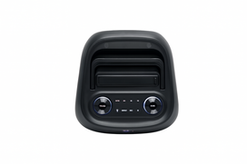 musamieji - Muse Party Box Speaker M-1930 DJ 300 W Juodas (Black) - 2 nuotrauka