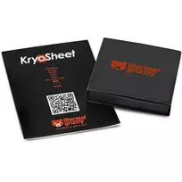 termo pasta - Thermal Grizzly Thermal Grizzly TG-KS-24-12 termopasta Terminis kilimėlis - 2 nuotrauka