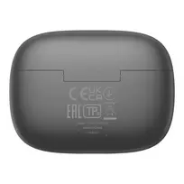 bluetooth ausines anc - CANYON headset OnGo TWS-10 ANC+ENC Grey | CNS-TWS10BK - 4 nuotrauka