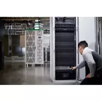 ups 5kw - APC SMART-UPS ULTRA ON-LINE LITHIUM ION, 5KVA/5KW, 2U RACK/TOWER, 230V - 3 nuotrauka