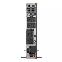 ups 5kw - APC SMART-UPS ULTRA ON-LINE LITHIUM ION, 5KVA/5KW, 2U RACK/TOWER, 230V - 7 nuotrauka