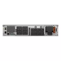 ups 5kw - APC SMART-UPS ULTRA ON-LINE LITHIUM ION, 5KVA/5KW, 2U RACK/TOWER, 230V - 8 nuotrauka