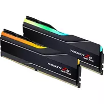 48 gb ddr5 - G.Skill Trident Z5 Neo RGB F5-6000J2636H48GX2-TZ5NR atminties modulis 96GB 2 x 48GB DDR5 6000 MT/s - 4 nuotrauka