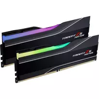 48 gb ddr5 - G.Skill Trident Z5 Neo RGB F5-6000J2636H48GX2-TZ5NR atminties modulis 96GB 2 x 48GB DDR5 6000 MT/s - 5 nuotrauka