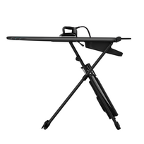 laurastar -  LauraStar Smart U, juoda - 4 nuotrauka
