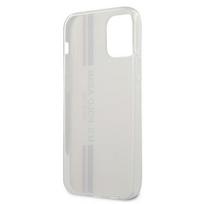telefonas iphone pro max 12 - U.S. Polo Assn. iPhone 12 Pro Max Dėklas White (Balta) - 3 nuotrauka