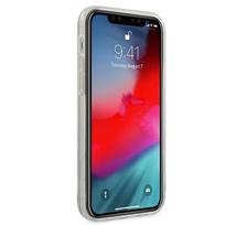 iphone 12 mini dekliukas - Us Polo Assn US Polo USHCP12SPCUSPA6 Apple iPhone 12 mini 5,4" telefono dėklas baltos spalvos Logo Mania Collection - 5 nuotrauka